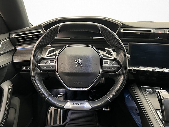 Peugeot 508 12 of 30