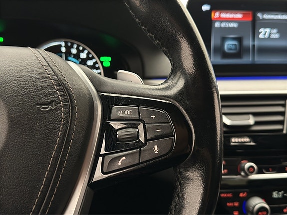 BMW 530e 17 of 30