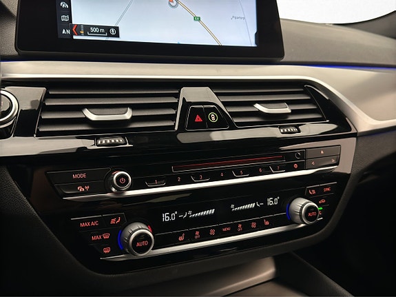 BMW 530e 23 of 30