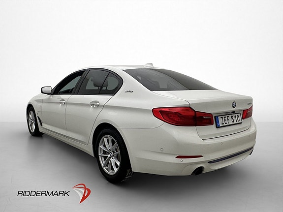 BMW 530e 4 of 30