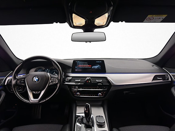 BMW 530e 10 of 30