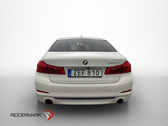 BMW 530e 5 of 30