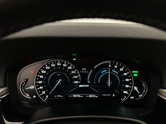 BMW 530e 15 of 30