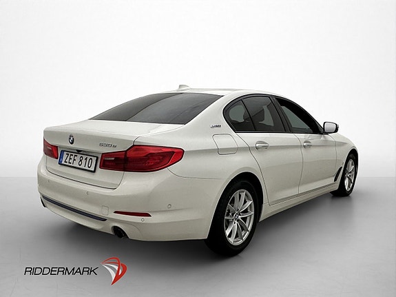 BMW 530e 6 of 30