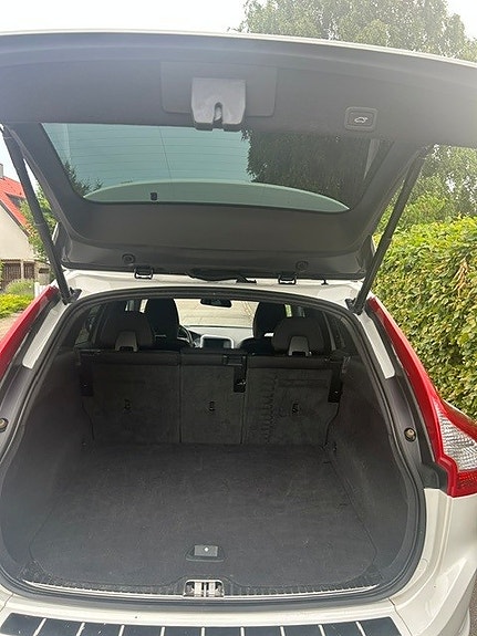 Volvo XC60 9 of 10