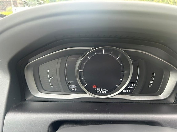 Volvo XC60 7 of 10
