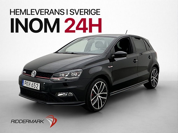 Volkswagen Polo 3 of 5