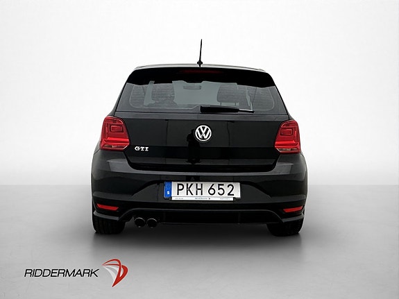 Volkswagen Polo 5 of 5