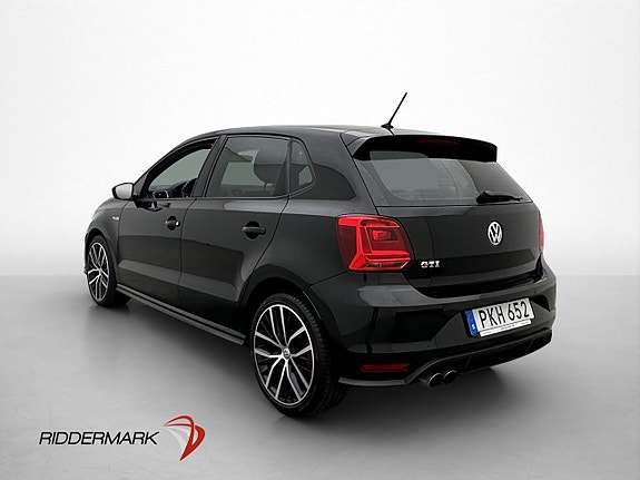 Volkswagen Polo 4 of 5