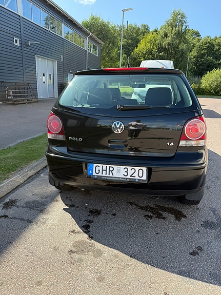 Volkswagen Polo 3 of 4