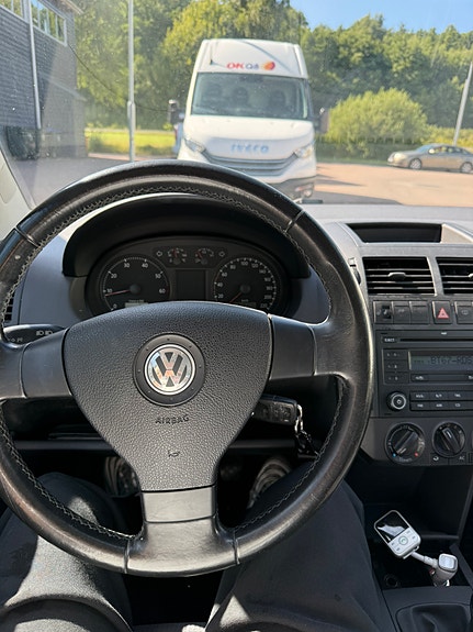 Volkswagen Polo 4 of 4