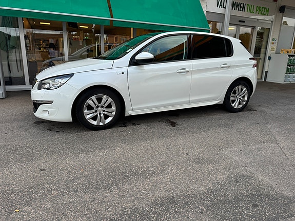 Peugeot 308 5 of 5