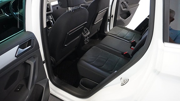 Volkswagen Tiguan 9 of 22