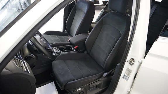 Volkswagen Tiguan 7 of 22