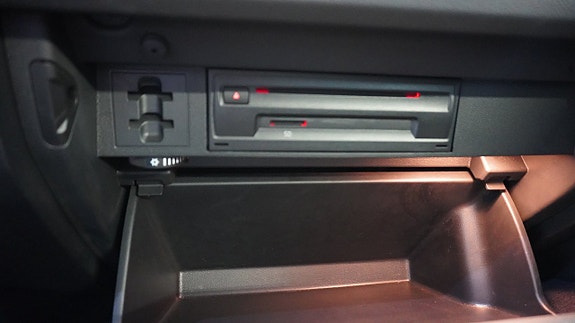 Volkswagen Tiguan 19 of 22