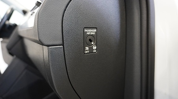 Volkswagen Tiguan 13 of 22