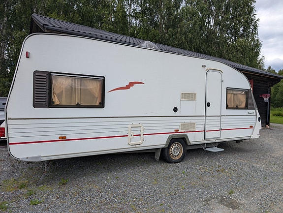 Solifer Finlandia 610 2 of 5