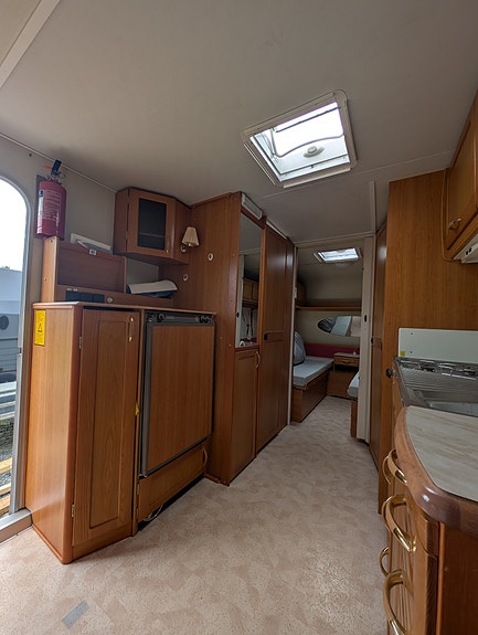 Solifer Finlandia 610 7 of 7