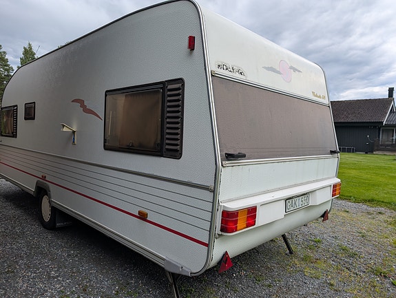 Solifer Finlandia 610 3 of 5