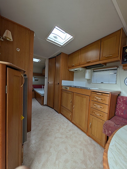 Solifer Finlandia 610 6 of 7