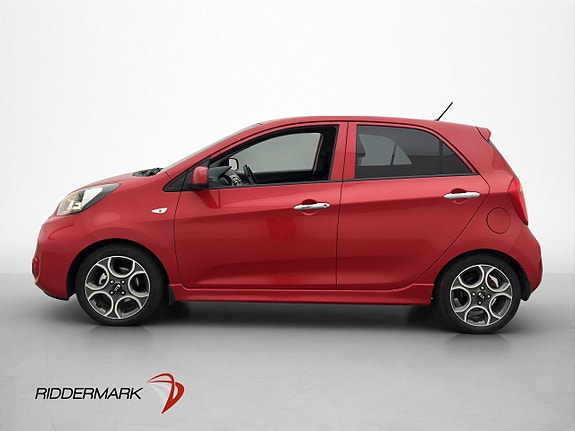 Kia Picanto 2 of 5