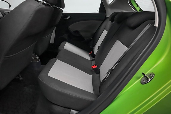 Seat Ibiza 8 of 8