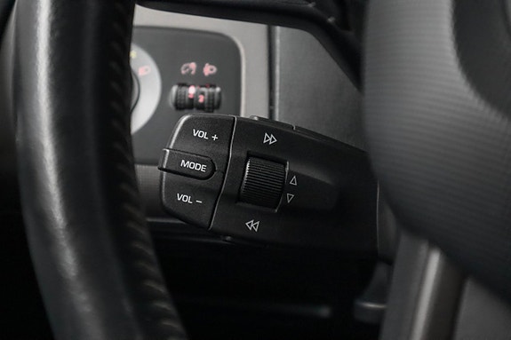 Seat Ibiza 4 of 5