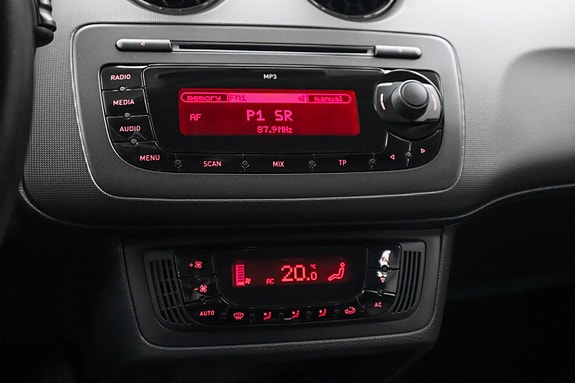 Seat Ibiza 7 of 8