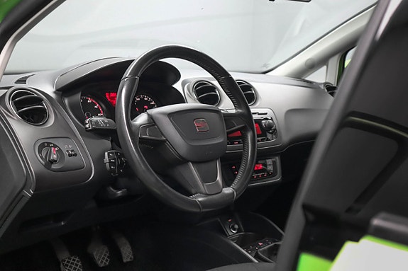 Seat Ibiza 3 of 5
