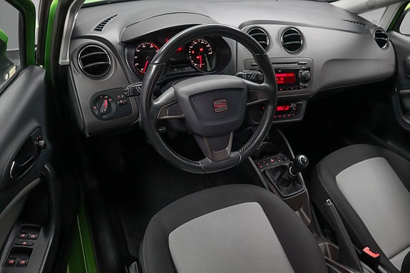 Seat Ibiza 6 of 8
