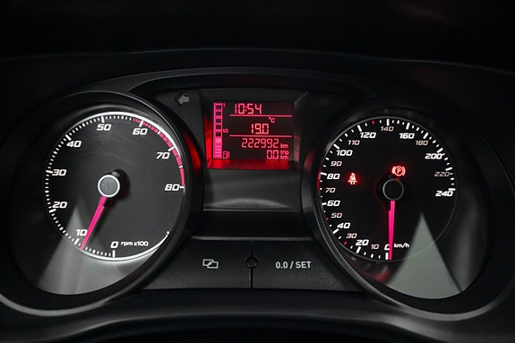 Seat Ibiza 5 of 5