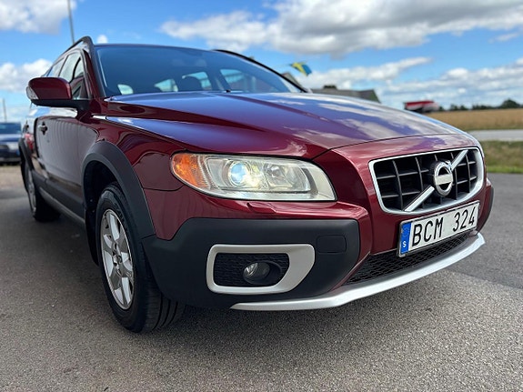 Volvo XC70 22 of 25