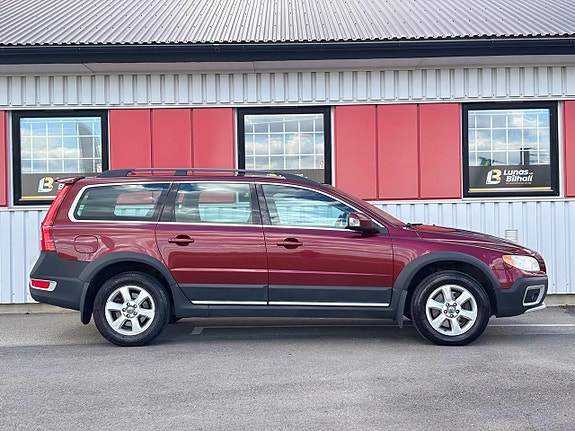Volvo XC70 6 of 25