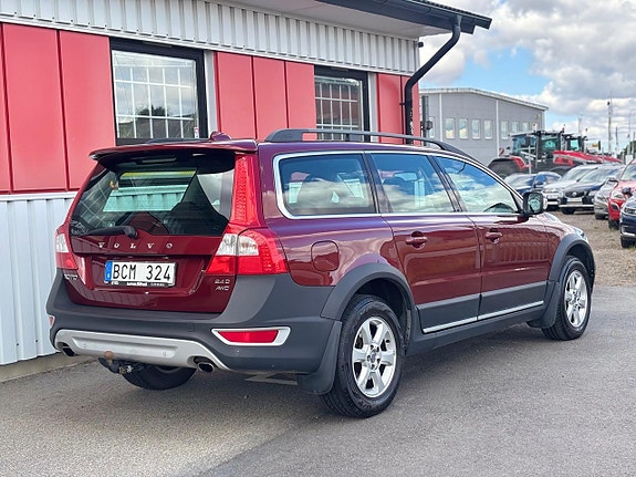 Volvo XC70 7 of 25