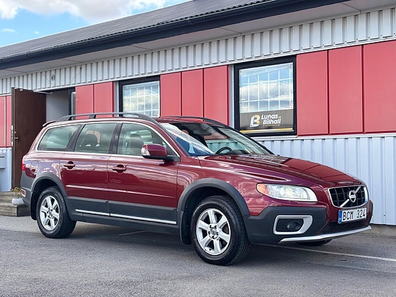 Volvo XC70 5 of 25
