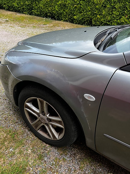 Mazda 6 5 of 5