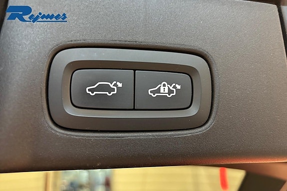 Volvo V90 19 of 21