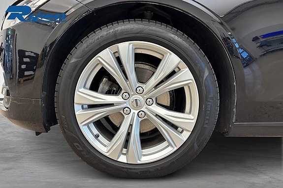 Volvo V90 9 of 21