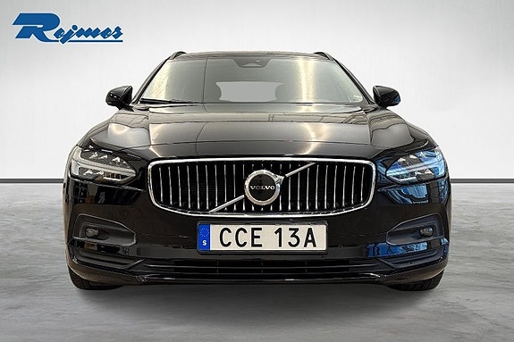 Volvo V90 4 of 21