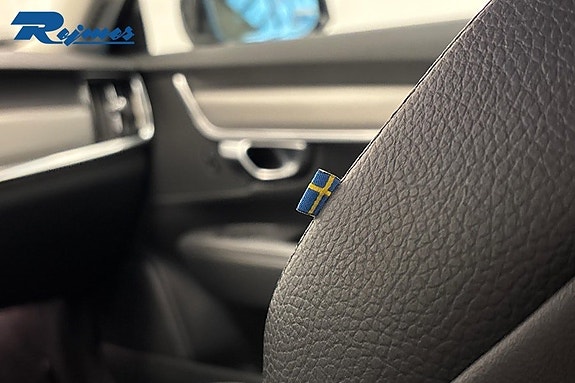 Volvo V90 20 of 21