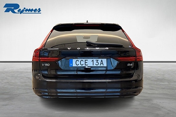 Volvo V90 5 of 21
