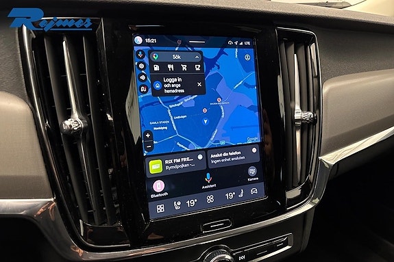 Volvo V90 12 of 21