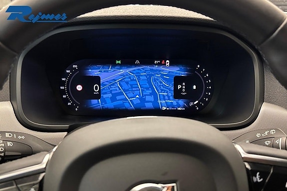Volvo V90 11 of 21