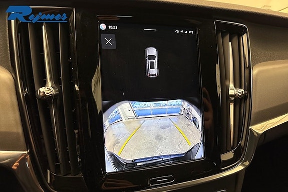 Volvo V90 17 of 21