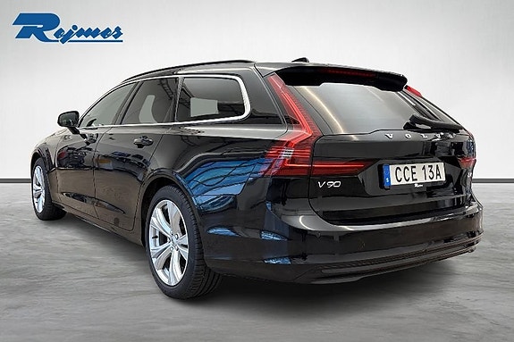 Volvo V90 3 of 21