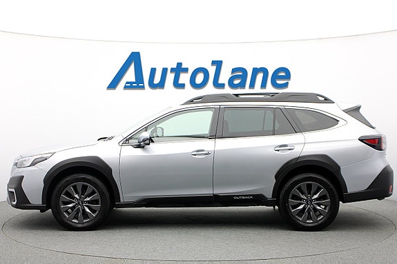 Subaru Outback 5 of 5