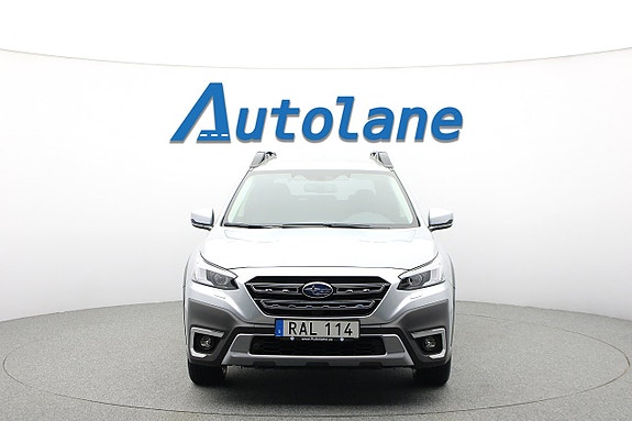 Subaru Outback 3 of 5