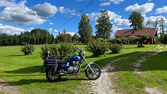 Kawasaki Z 1000-K1/LTD 6 of 7