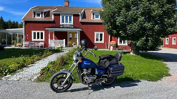 Kawasaki Z 1000-K1/LTD 7 of 7