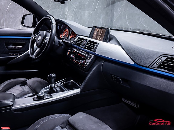 BMW 435i 13 of 30